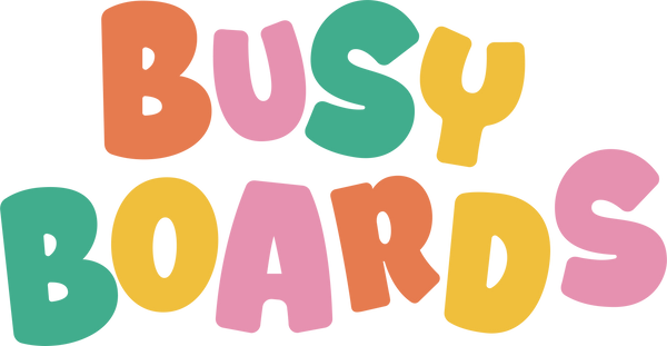 Busy Boards